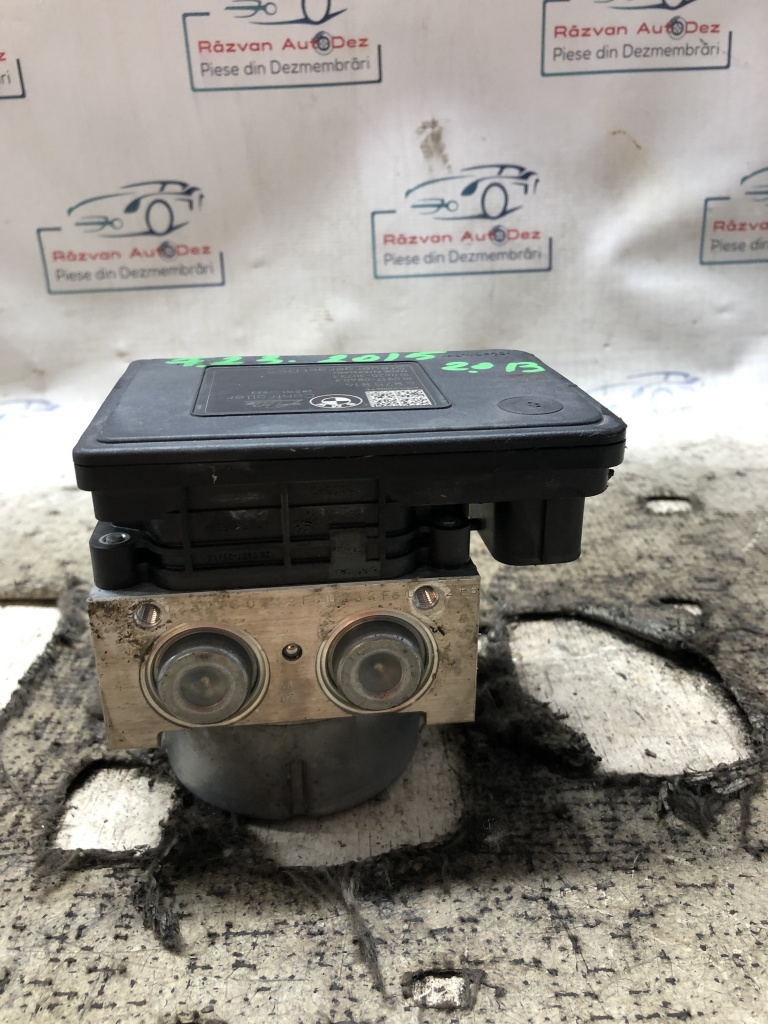 Pompa abs BMW Seria 2 Cabrio F23 2.0 Benzina 2015, 687581301