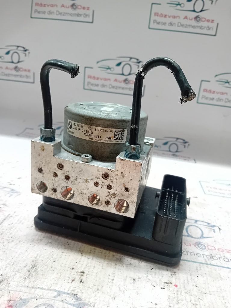 Pompa abs BMW Seria 2 F45 1.9 Motorina, 6880547