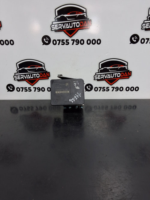 Pompa abs BMW Seria 3 (2005-2012) [E91] 2.0 Motorina 2011, 3451-6789300-91 / 6789300 / 6789301