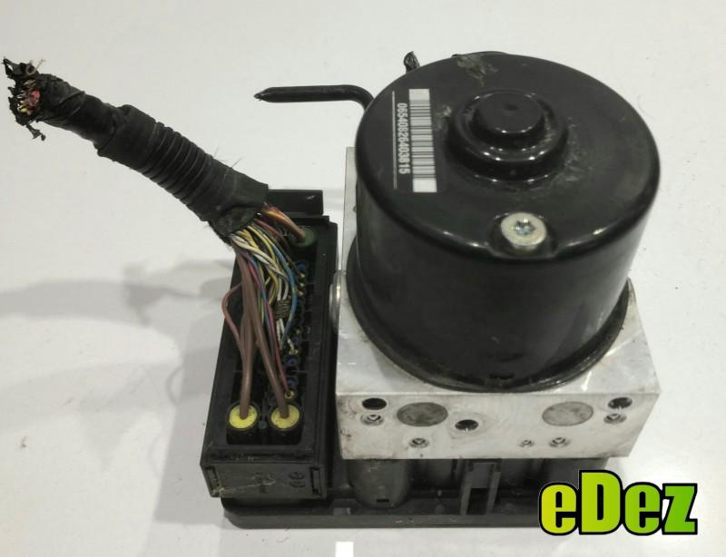 Pompa abs BMW Seria 3 (2006-2012) [E92] 6789301