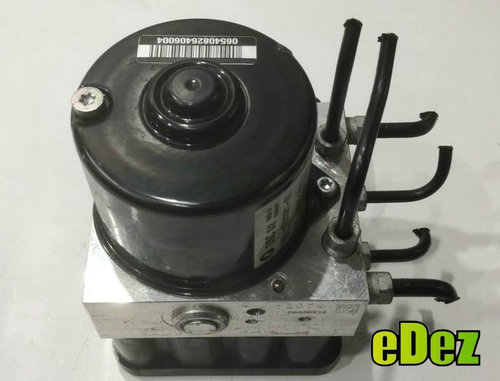 Pompa abs BMW Seria 3 (2011-2019) [F30] 3452 6772214