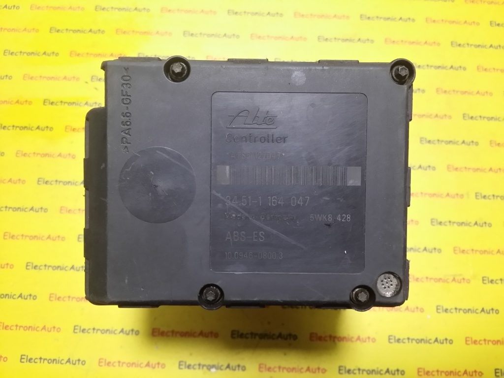 Pompa ABS BMW Seria 3 34511164047, 10094608003