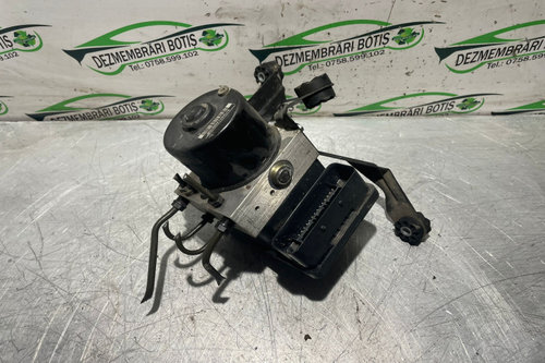 Pompa ABS BMW Seria 3 E46 [1997 - 2003] Compact hatchback 318ti MT (143 hp)