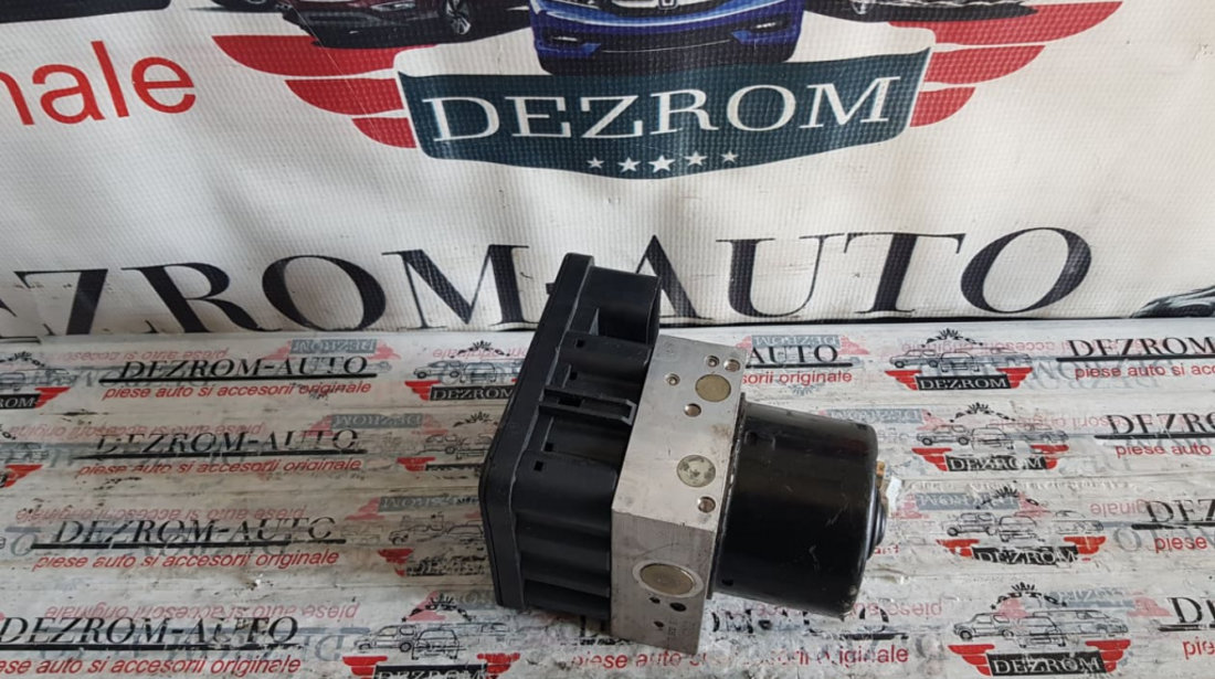 Pompa ABS BMW Seria 3 E90 cod piesa : 6759073 / 6759075