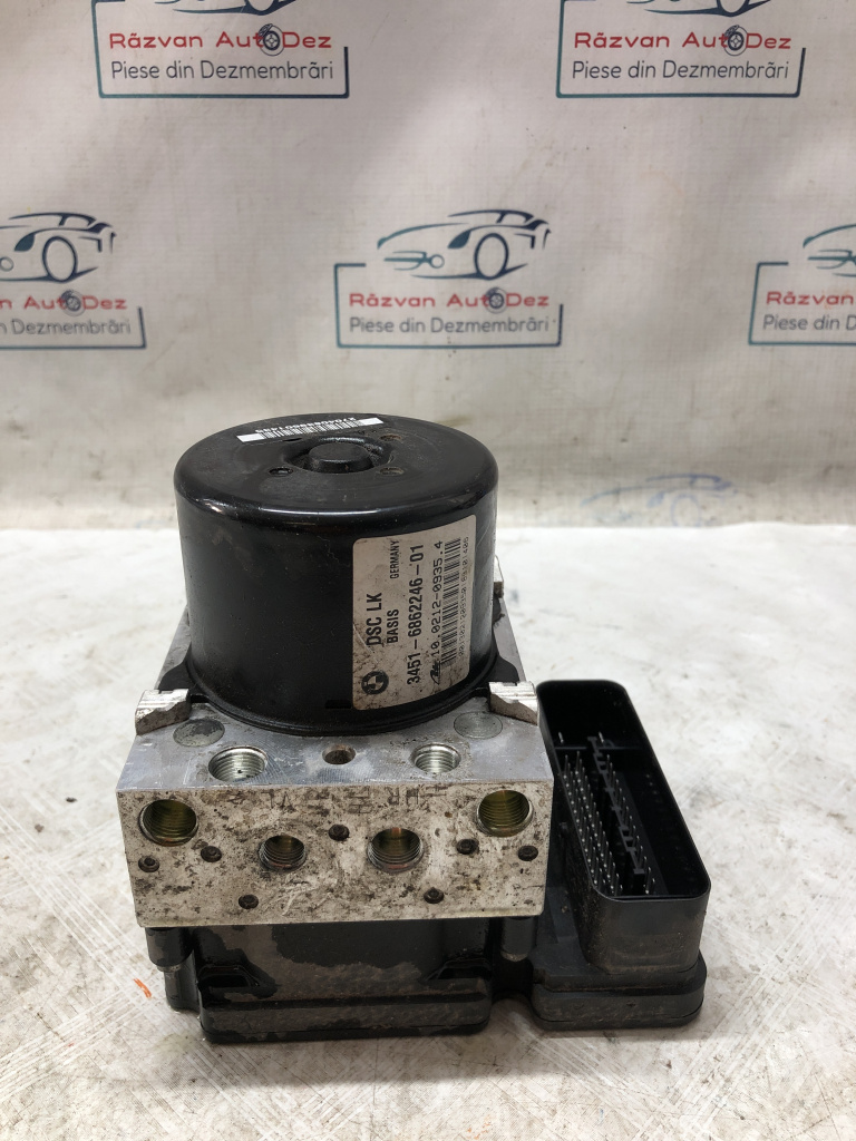 Pompa abs BMW Seria 3 F31 2.0 Benzina 2013, 3451686224601
