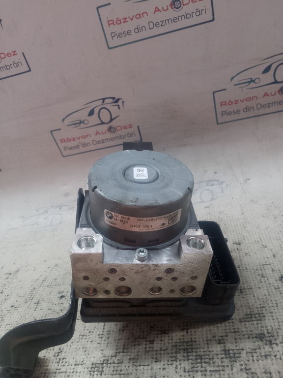 Pompa abs BMW Seria 4 F36 2.0 Benzina 2016, 6881173