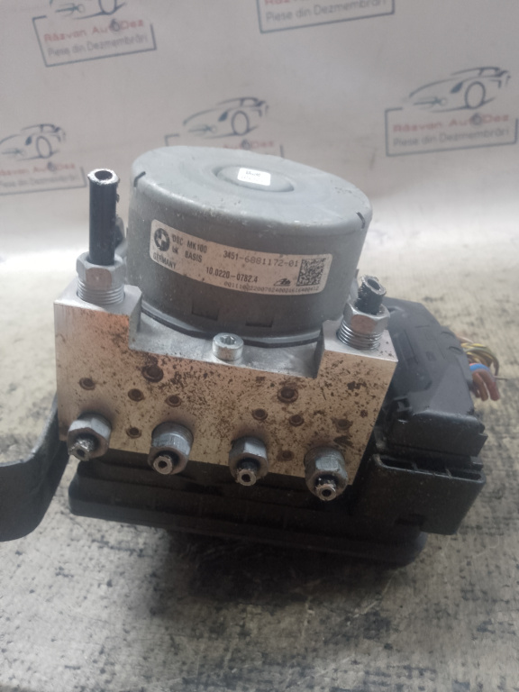 Pompa abs BMW Seria 4 F36 Motorina 2014, 6881173