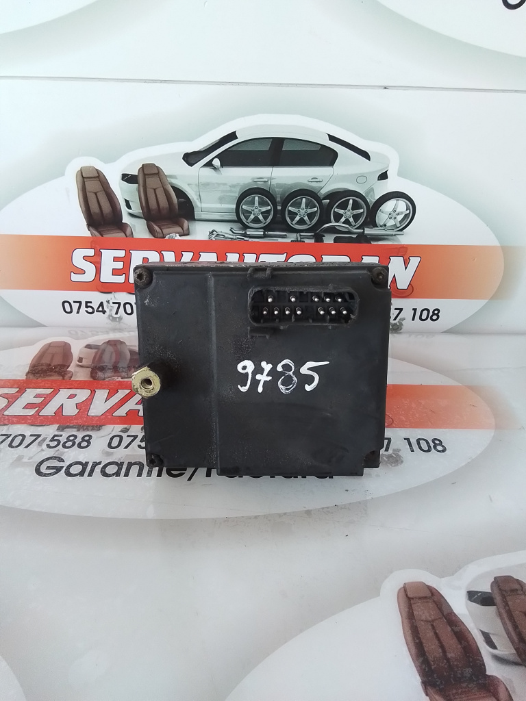 Pompa abs BMW Seria 5 (1995-2003) [E39] 2.5 Motorina 2001, 0265217000