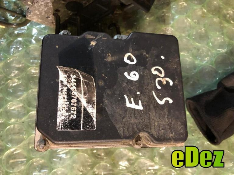 Pompa abs BMW Seria 5 (2003-2010) [E60] 3451 6767672