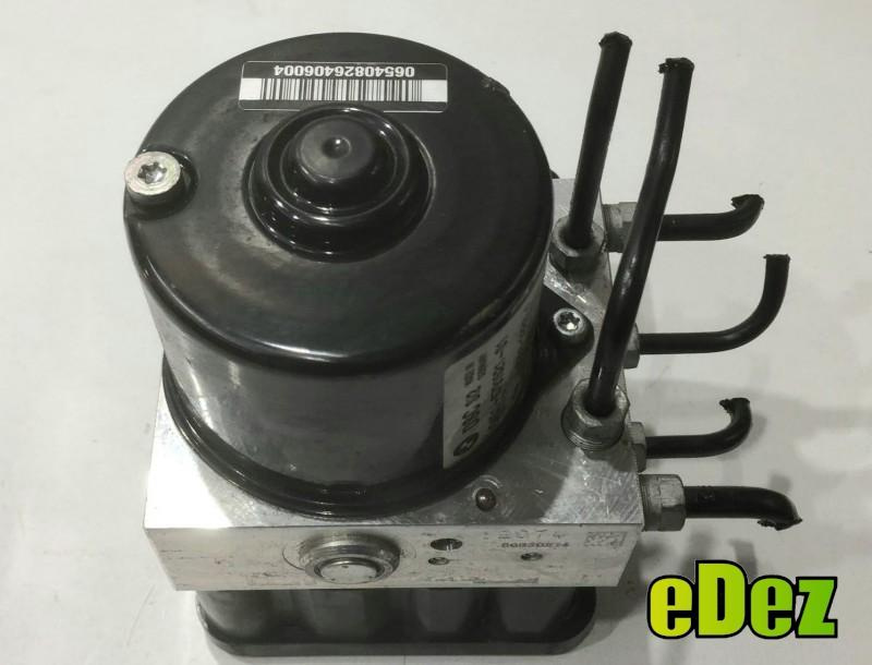 Pompa abs BMW Seria 5 (2010-2017) [F10] 3452 6772214