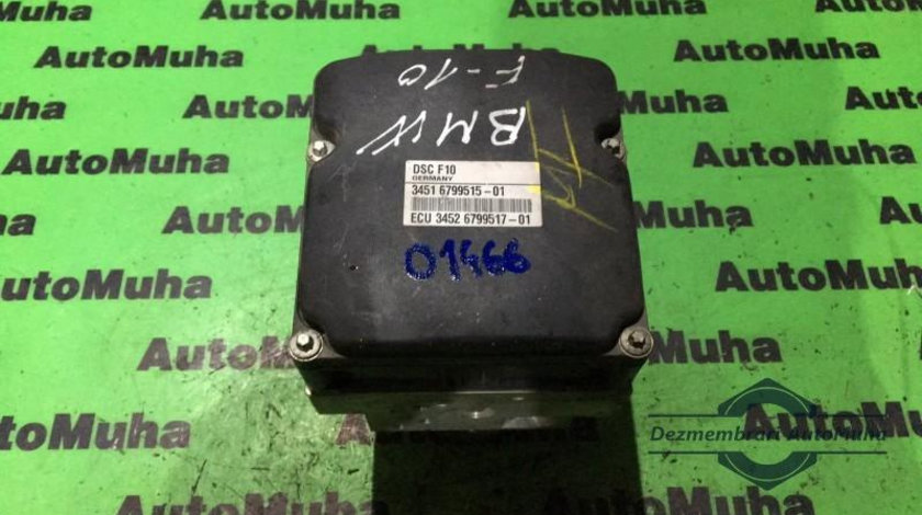 Pompa abs BMW Seria 5 (2010->) [F10] 0265250375