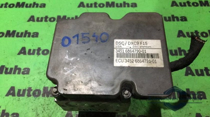 Pompa abs BMW Seria 5 (2010->) [F10] 34516856841