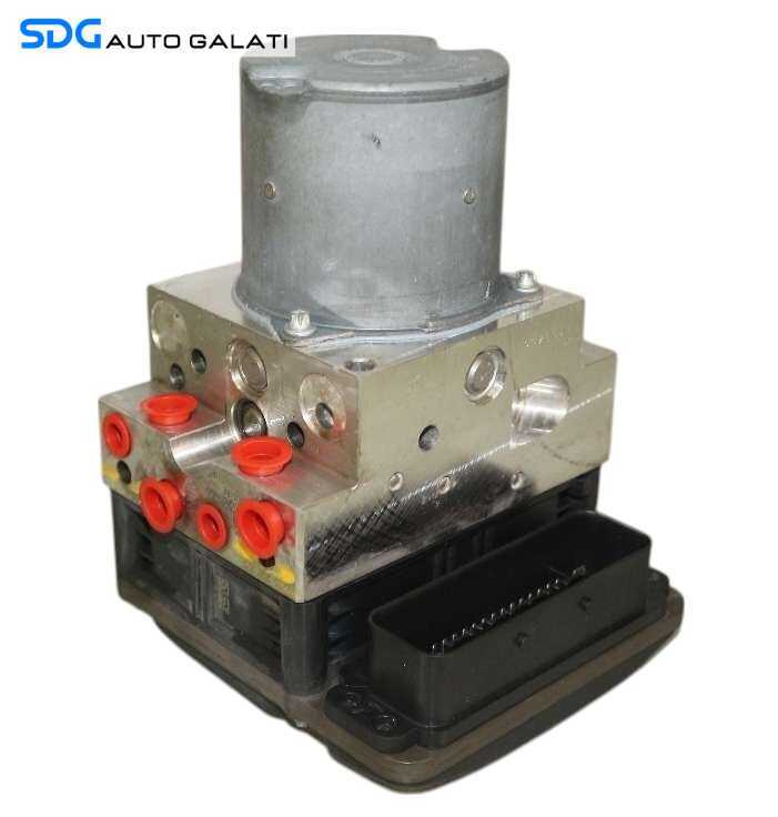 Pompa ABS BMW Seria 5 F07 F10 F11 518 520 525 530 535 2010 - 2018 Cod 6853408 3452685340801 6853405 3451685340501 6858956 3451685895601 [B4319]