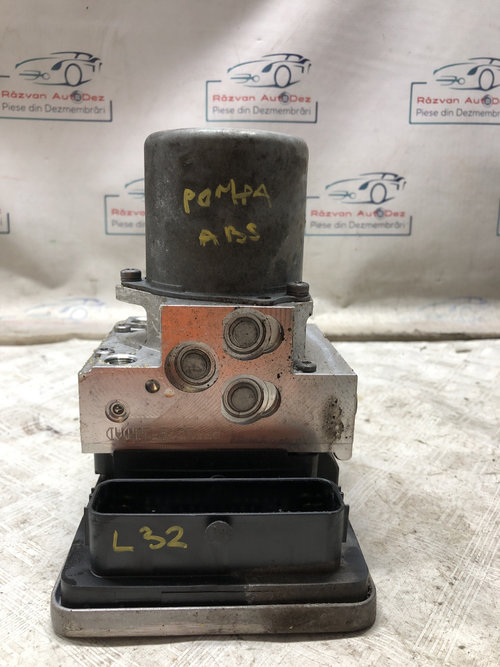 Pompa abs BMW Seria 5 G30 - Motorina 2019, 5A0193701