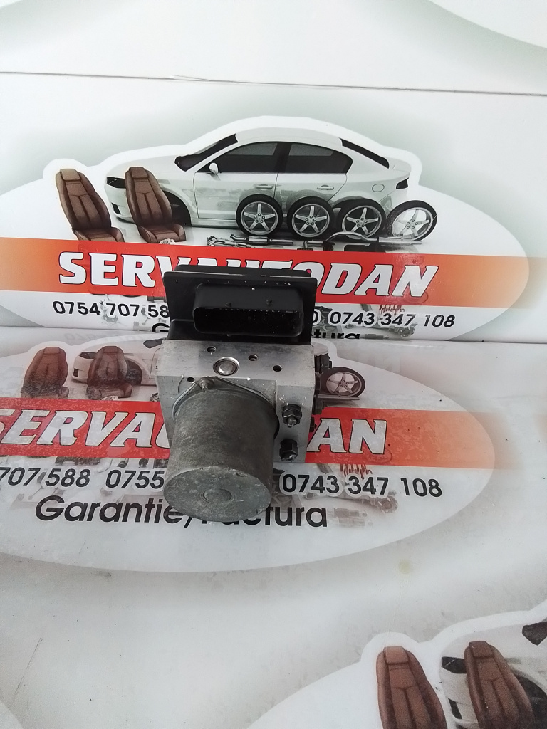 Pompa abs BMW Seria 5 LCI (2007-2010) [e60] 3.0 Motorina 2006, 0265234134/34516768906 / 0265234134/6758743