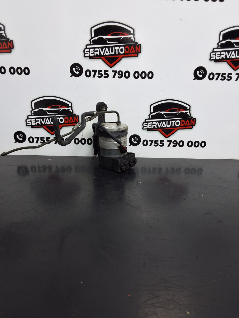 Pompa abs BMW Seria 7 (2001-2008) [E65, E66] 3.0 Motorina 2004, DSC / 0265410054 / 3451-1166155