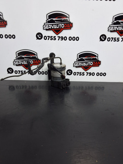 Pompa abs BMW Seria 7 (2001-2008) [E65, E66] 3.0 Motorina 2004, DSC / 0265410054 / 3451-1166155