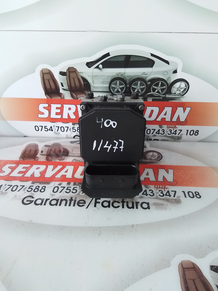 Pompa abs BMW Seria 7 (2001-2008) [E65, E66] 3.0 Motorina 2007, 3451-67712131 / 0265225007