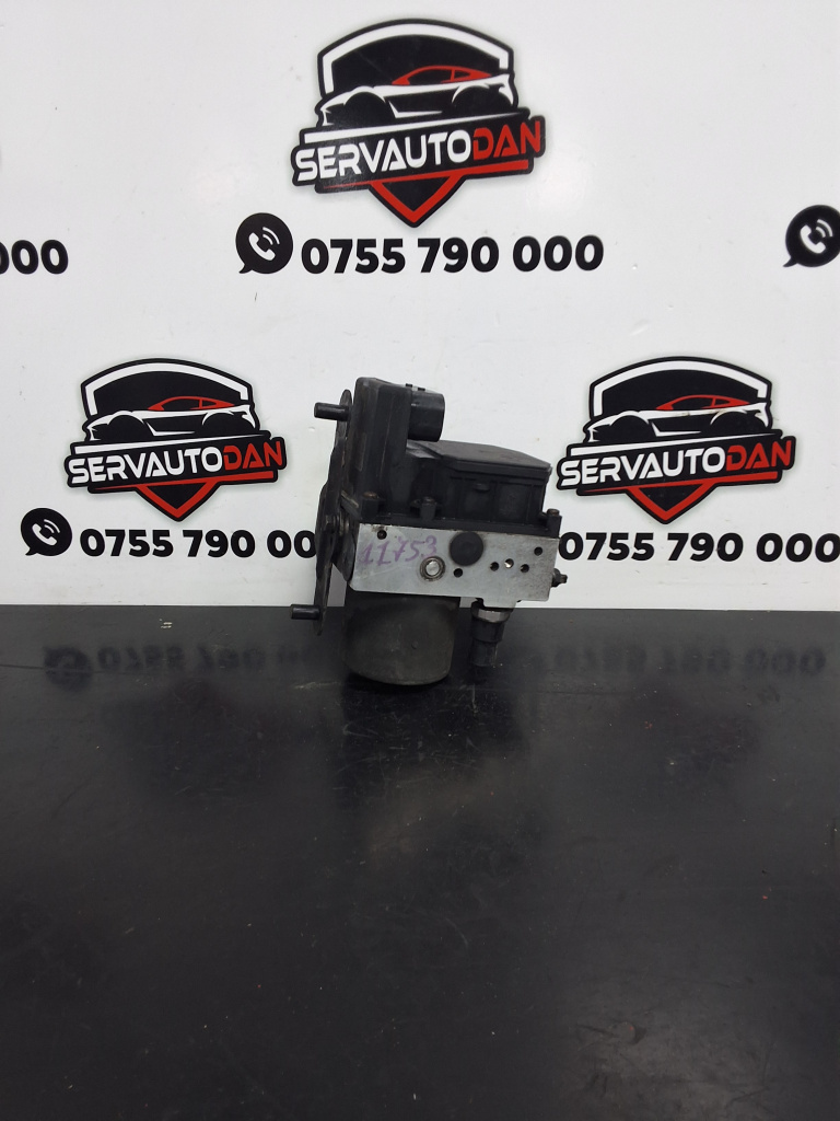 Pompa abs BMW Seria 7 (2001-2008) [E65, E66] 3.0 Motorina 2004, 0265225007 / 3451-6761781 / 6761783