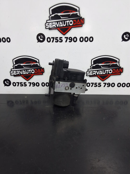 Pompa abs BMW Seria 7 (2001-2008) [E65, E66] 3.0 Motorina 2004, 0265225007 / 3451-6761781 / 6761783