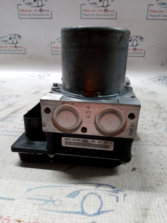 Pompa abs BMW X1 2010, 679899101