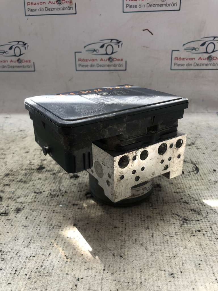Pompa abs BMW X1 F48 2.0 Motorina 2016, 688054801