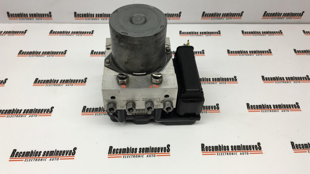 Pompa ABS BMW X3, 0265234035, 3451676205901, 0265950318, 3451341438801, 3452341438901,