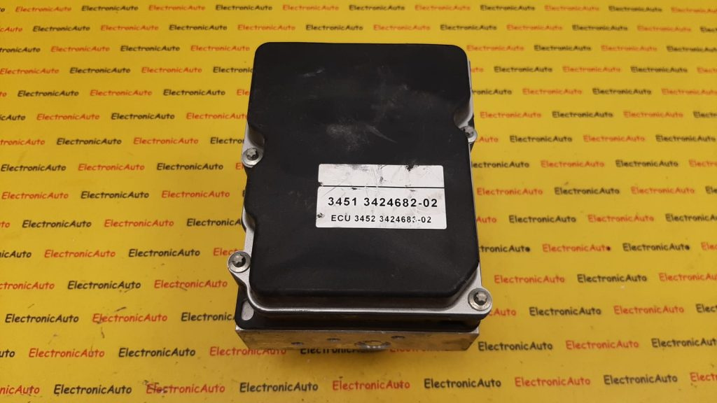 Pompa ABS BMW X3 0265234035, 3451676205901, 0265950318, 3451342468202, 3452342468302,