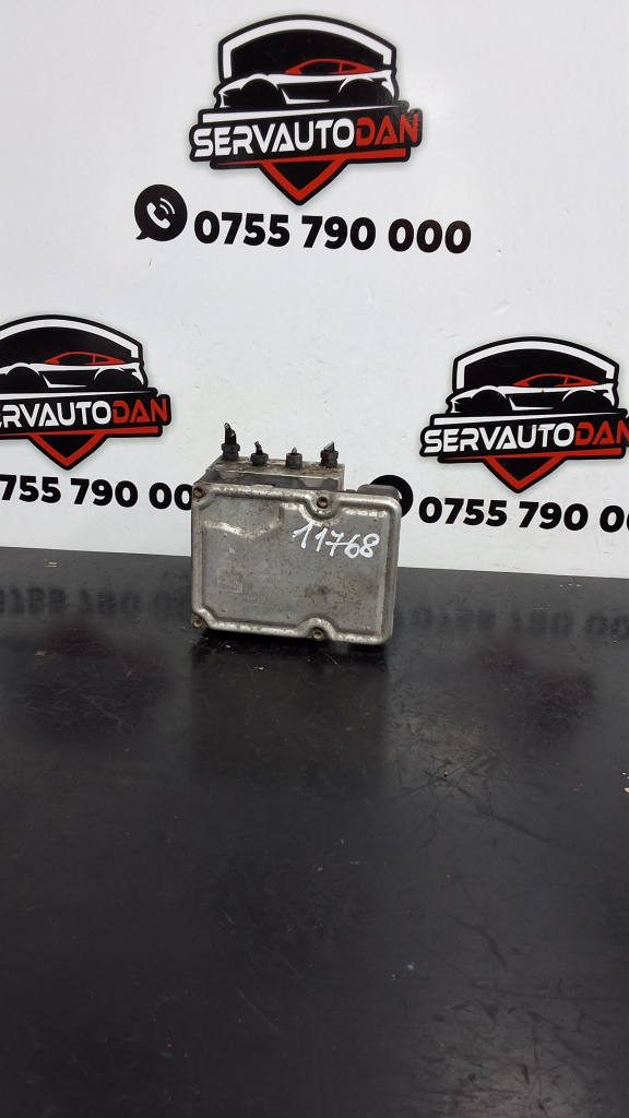 Pompa abs BMW X3 (2010-2017) [F25] 2.0 Motorina 2012, 3451-6850574-01 / 6850575