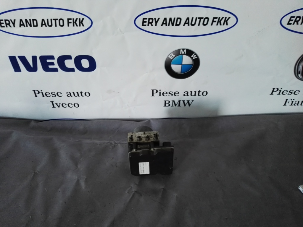 Pompa abs bmw x3 e83 2.0d 3.0d 0265234035