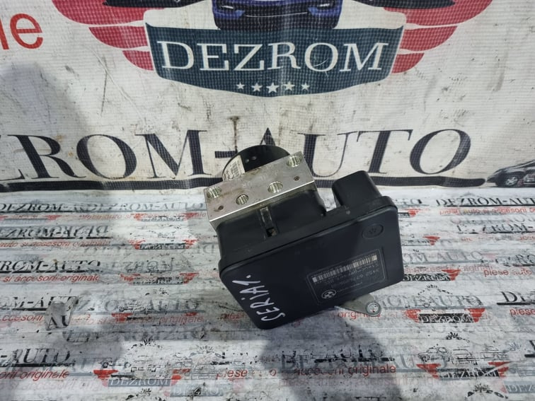 Pompa ABS BMW X3 E83 coduri : 6776055 / 6776056