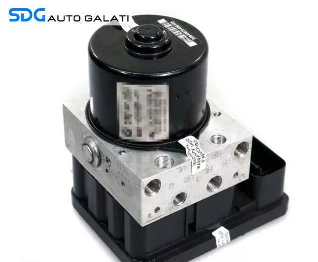 Pompa ABS BMW X3 F25 2010 - 2017 Cod 3451-6791521-01 3452-6771487-01 [LR0667]