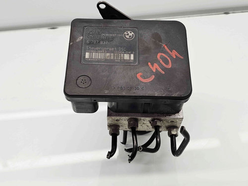 Pompa ABS Bmw X3 (F25) [Fabr 2010-2017] 6787837 2.0 N47D20 135KW / 184CP