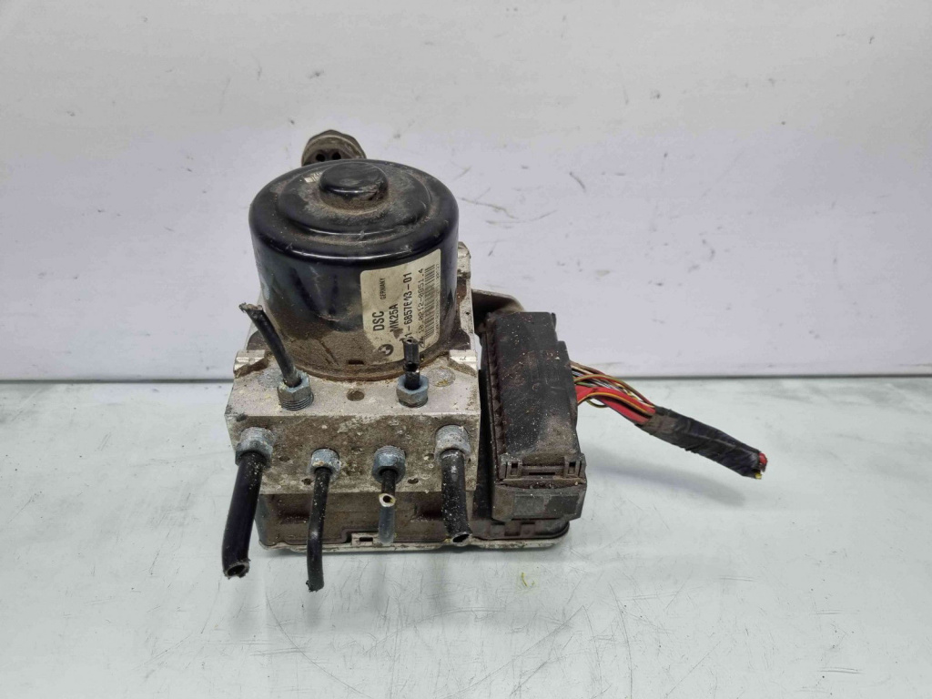 Pompa ABS Bmw X3 (F25) [Fabr 2010-2017] 6857644 6857643 2.0 N47 135KW / 184CP 2.0 N47 135KW / 184CP
