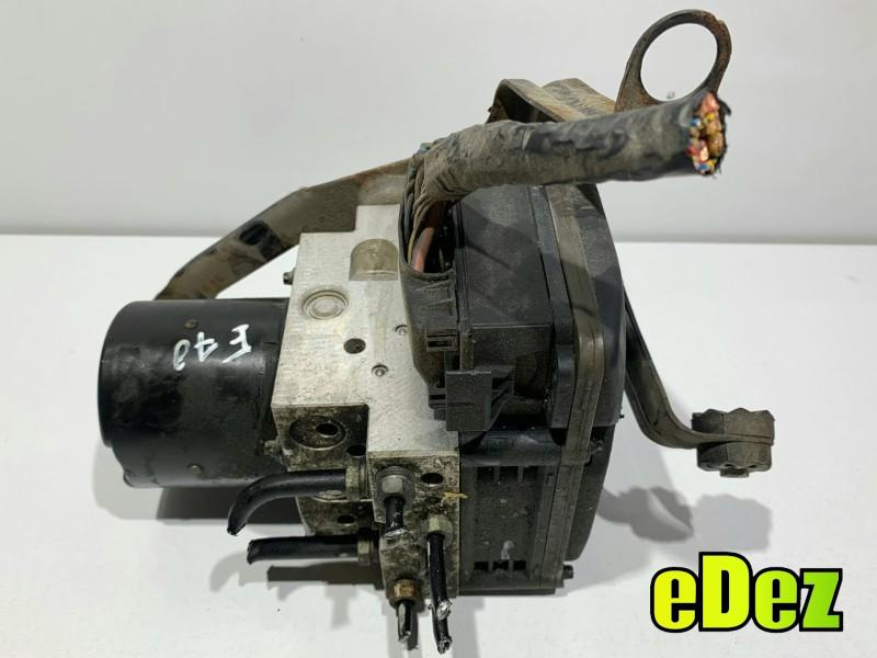 Pompa abs BMW X5 (2007-2013) [E70] 3.0 d M57 306d3 6782362