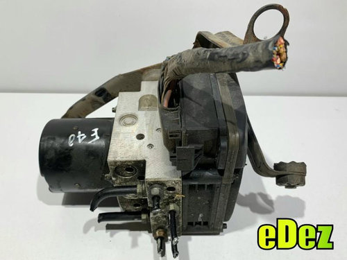 Pompa abs BMW X5 (2007-2013) [E70] 3.0 d M57 306d3 6782362