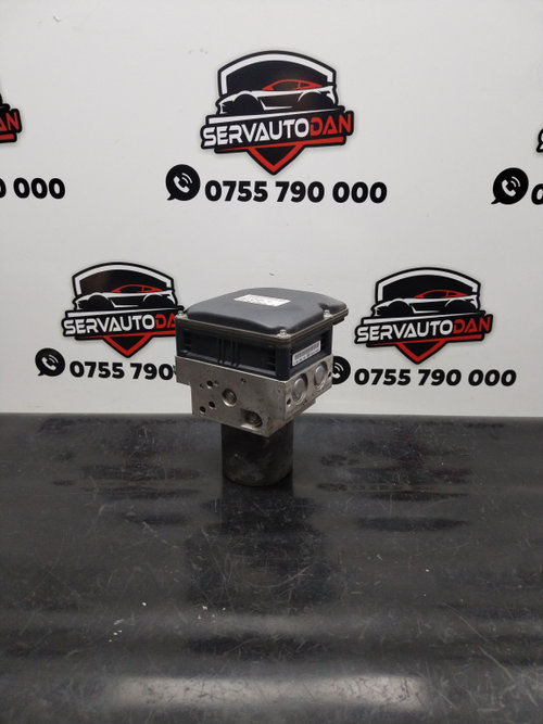 Pompa abs BMW X5 (2007-2013) [E70] 3.0 Motorina 2012, 3451 6798284-01 / 6798284 / 3451 6780126-07 / ...
