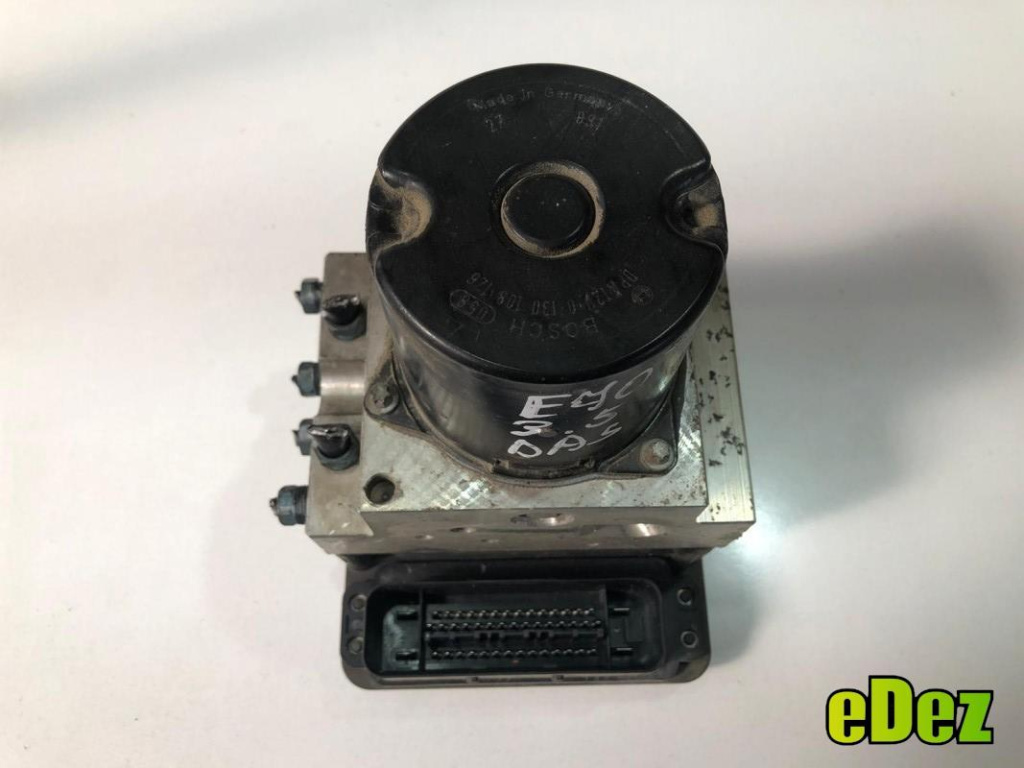 Pompa abs BMW X5 (2007-2013) [E70] 3.5d 306d5 6785266