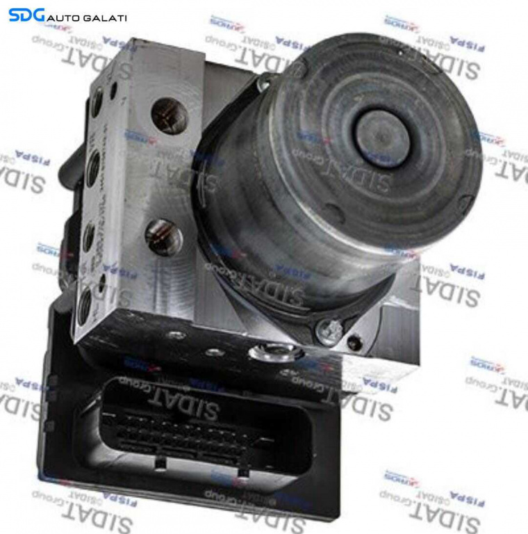 Pompa ABS BMW X5 E53 2.0 D 2003 - 2006 Cod 0265234035 34516762059-01 0265950318 [M4148]