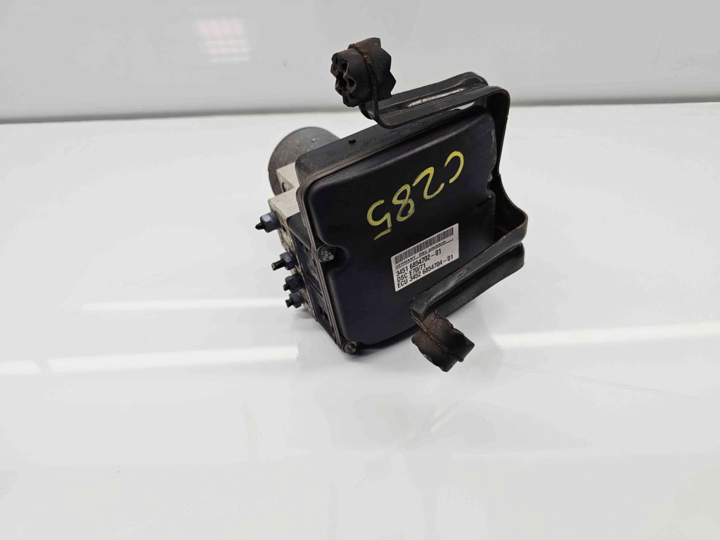 Pompa ABS Bmw X5 (E70) [Fabr 2007-2013] 6854702 3.0 N57D30 180KW / 245CP