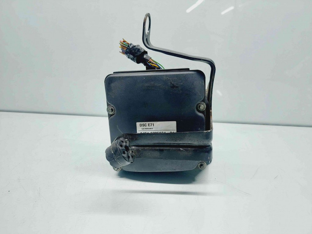 Pompa ABS Bmw X6 (E71, E72) [Fabr 2007-2014] 6785074-01 / 0265250240 / 6780126-02 3.0 M57 210KW / 286CP 3.0 M57 210KW / 286CP