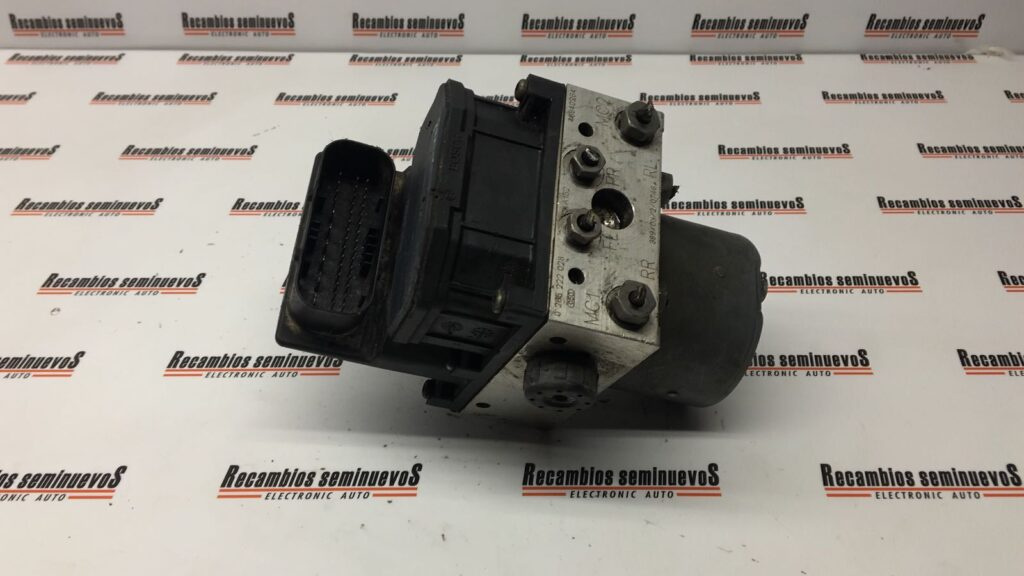 Pompa ABS BOSCH ALFA ROMEO 147 0 265 222 028 / 0265222028 / 46840264 / 0 265 800 013 / 02658000130 265 222 028 / 0265222028 / 46840264 / 0 265 800 013 / 0265800013
