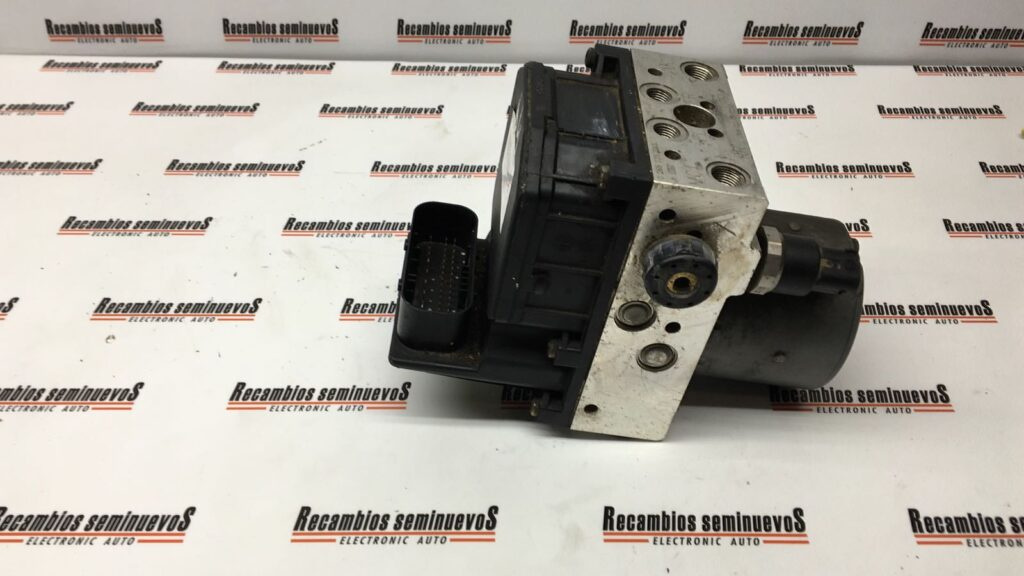 Pompa ABS BOSCH ALFA ROMEO 147 0 265 225 033 / 0265225033 / 46557538 / 0 265 950 099 / 02659500990 265 225 033 / 0265225033 / 46557538 / 0 265 950 099 / 0265950099