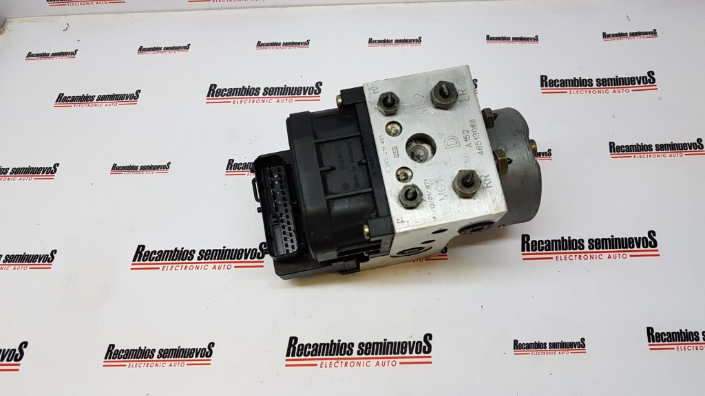Pompa ABS BOSCH ALFA ROMEO 156, 0265216401, 46513088, 0273004483,