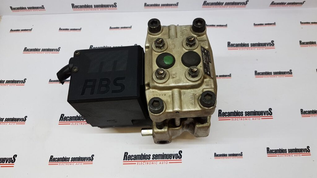 Pompa ABS BOSCH AUDI 80 0 265 201 049 / 0265201049 / 4A 0614 111A / 4A0614111A / 130.0 33103 / 130 0 33103 / 1300331030 265 201 049 / 0265201049 / 4A 0614 111A / 4A0614111A / 130.0 33103 / 130 0 33103 / 130033103