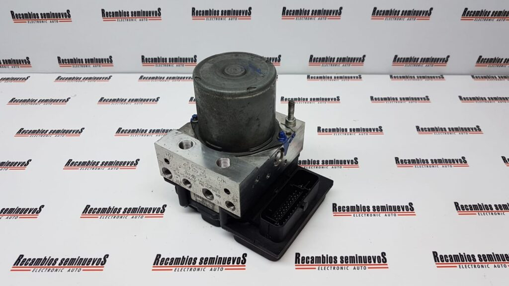 Pompa ABS BOSCH AUDI A6 0 265 234 260 / 0265234260 / 4F0 614 517 K / 4F0614517K / 0 265 950 429 / 0265950429 / 4F0910517K / KKK0 265 234 260 / 0265234260 / 4F0 614 517 K / 4F0614517K / 0 265 950 429 / 0265950429 / 4F0910517K / KKK
