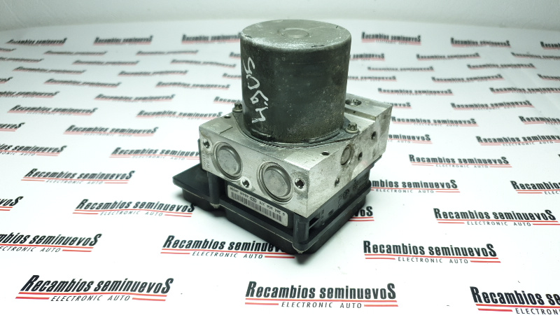Pompa ABS BOSCH BMW E60 0 265 234 134 / 0265234134 / 3451 6758743 01 / 3451675874301 / 0 265 950 375 / 0265950375 / 3451 6768906 01 / 3451676890601 / 3452 6768908 01 / 3452676890801 / KK0 265 234 134 / 0265234134 / 3451 6758743 01 / 3451675874301 / 0