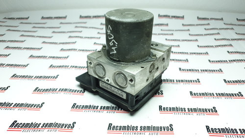 Pompa ABS BOSCH BMW E60 0 265 234 134 / 0265234134 / 3451 6758743 01 / 3451675874301 / 0 265 950 375...