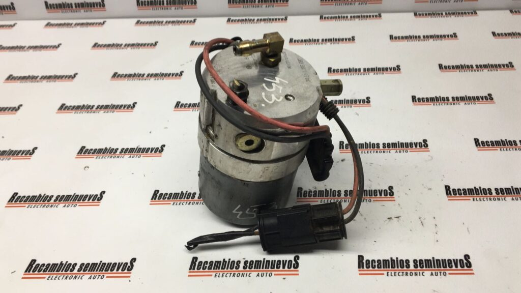 Pompa ABS BOSCH BMW SERIE 3 0 265 410 057 / 0265410057 / 34.51-1 166 087 / 34 51 1 166 087 / 345111660870 265 410 057 / 0265410057 / 34.51-1 166 087 / 34 51 1 166 087 / 34511166087