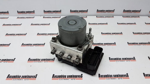 Pompa ABS BOSCH CITROEN BERLINGO 0265231974 / 96 601 071 80 / 9660107180 / 0 265 800 650 / 026580065...